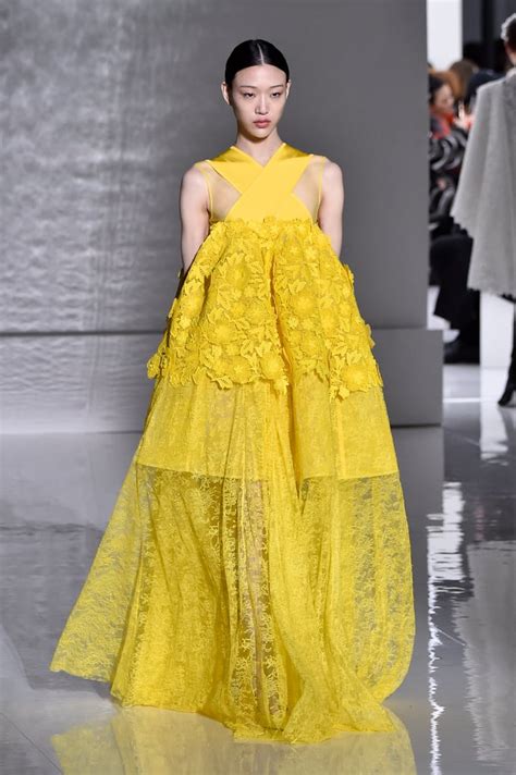 givenchy spring 2019 show